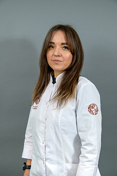 Клинический психолог Морякова Екатерина Александровна